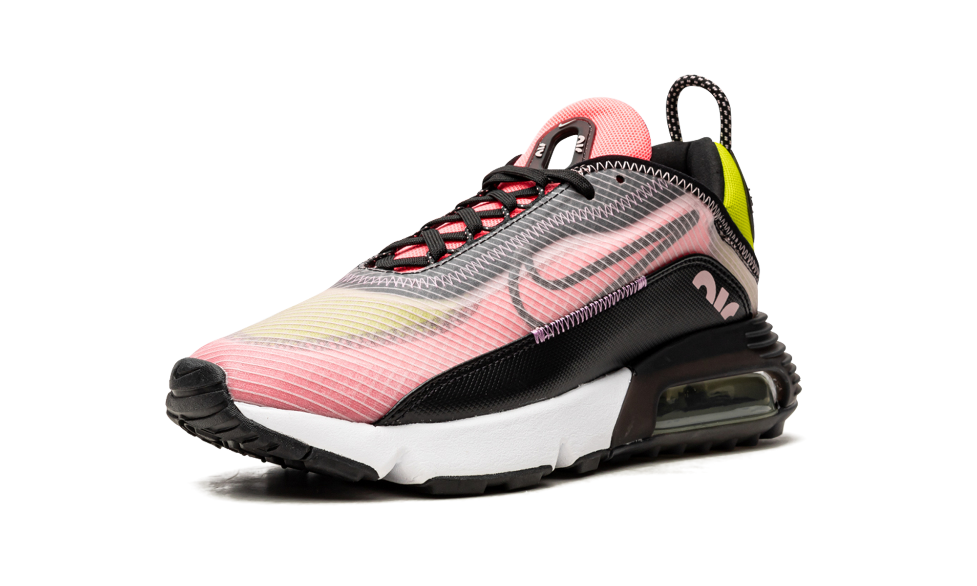 Air Max 2090 Mns Wmns "champagne Cyber" - 4