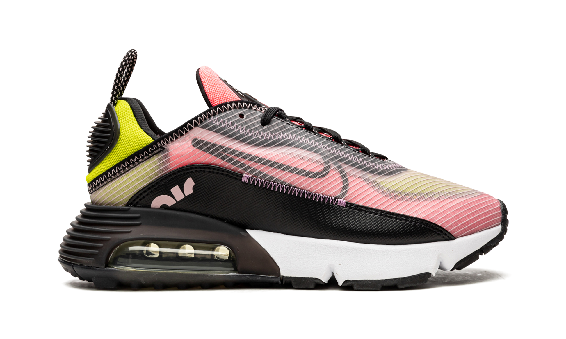 Air Max 2090 Mns Wmns "champagne Cyber" - 6