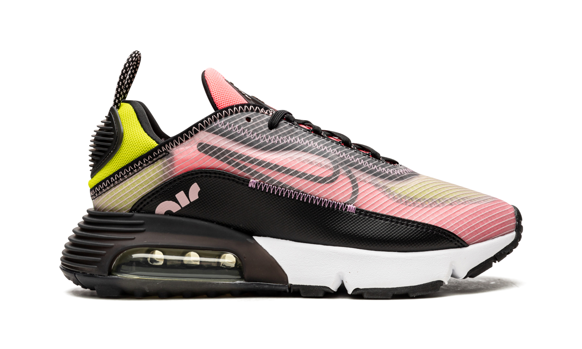 Air Max 2090 Mns Wmns "champagne Cyber" - 6