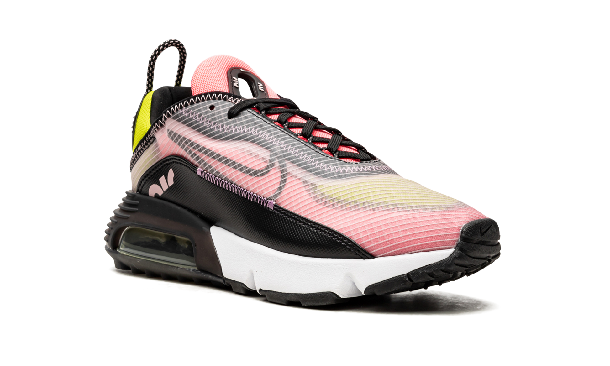 Air Max 2090 Mns Wmns "champagne Cyber" - 7