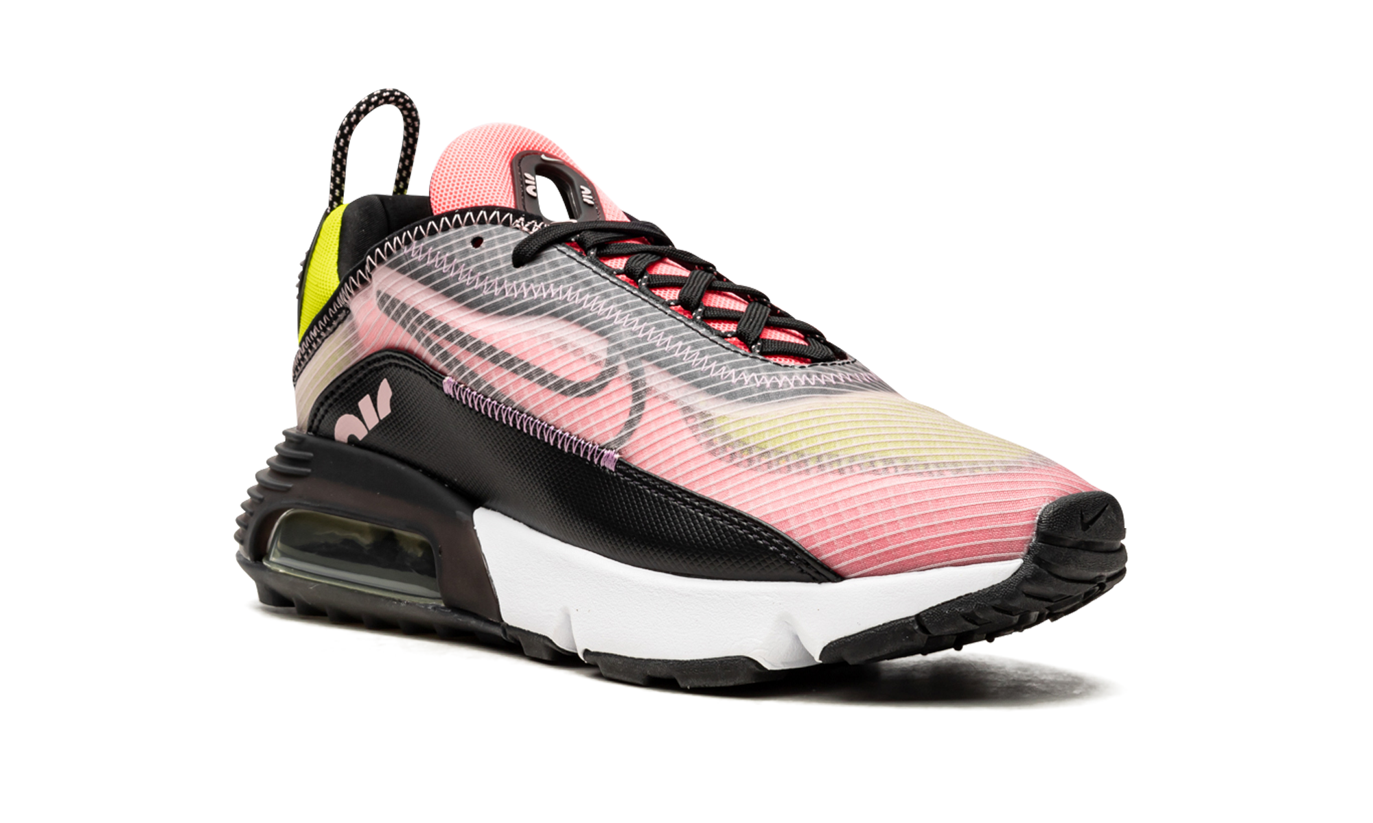 Air Max 2090 Mns Wmns "champagne Cyber" - 7