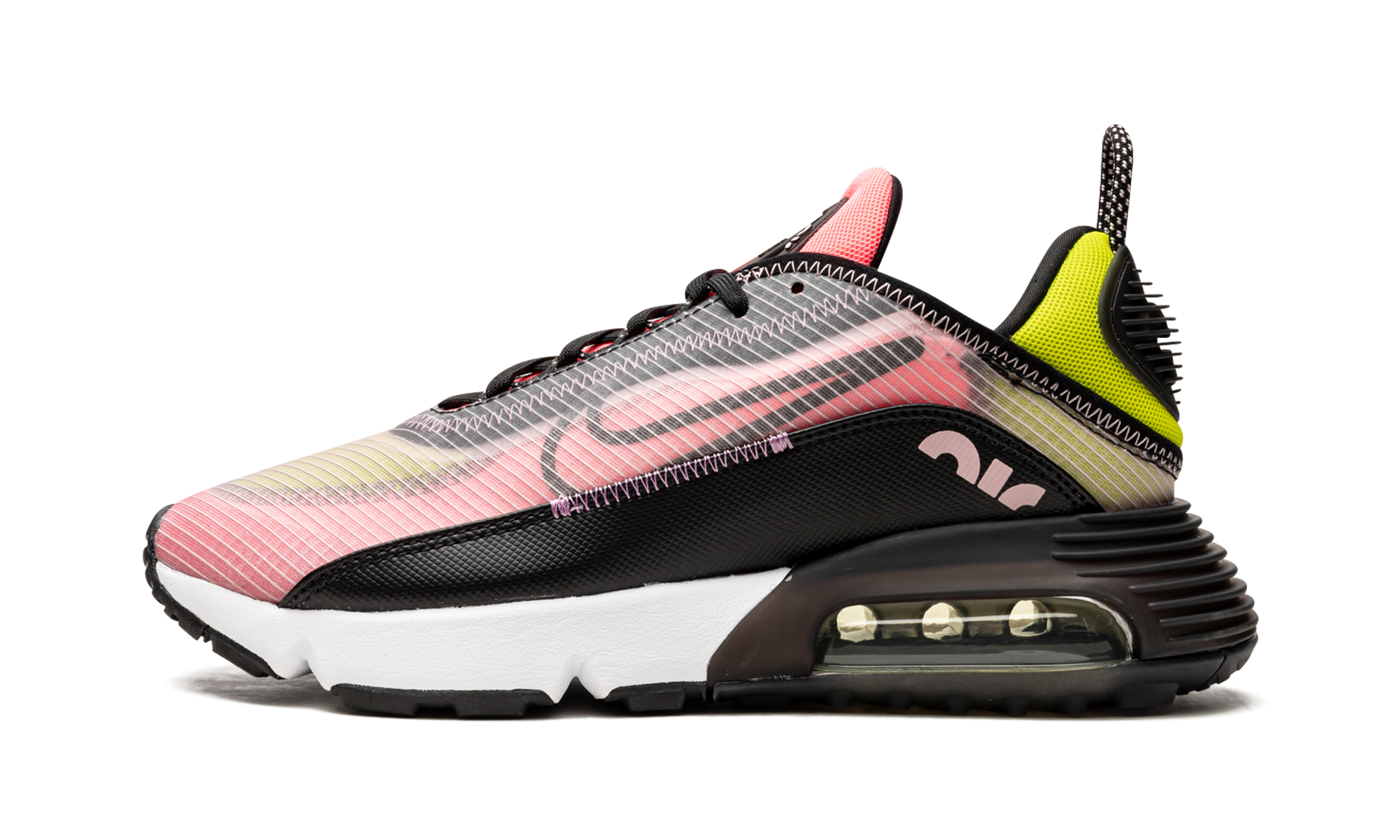Air Max 2090 Mns Wmns "champagne Cyber" - 8