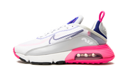 Air Max 2090 Mns Wmns "laser Pink" - 1