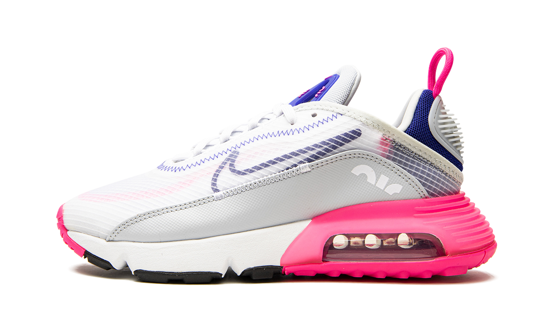 Air Max 2090 Mns Wmns "laser Pink" - 1
