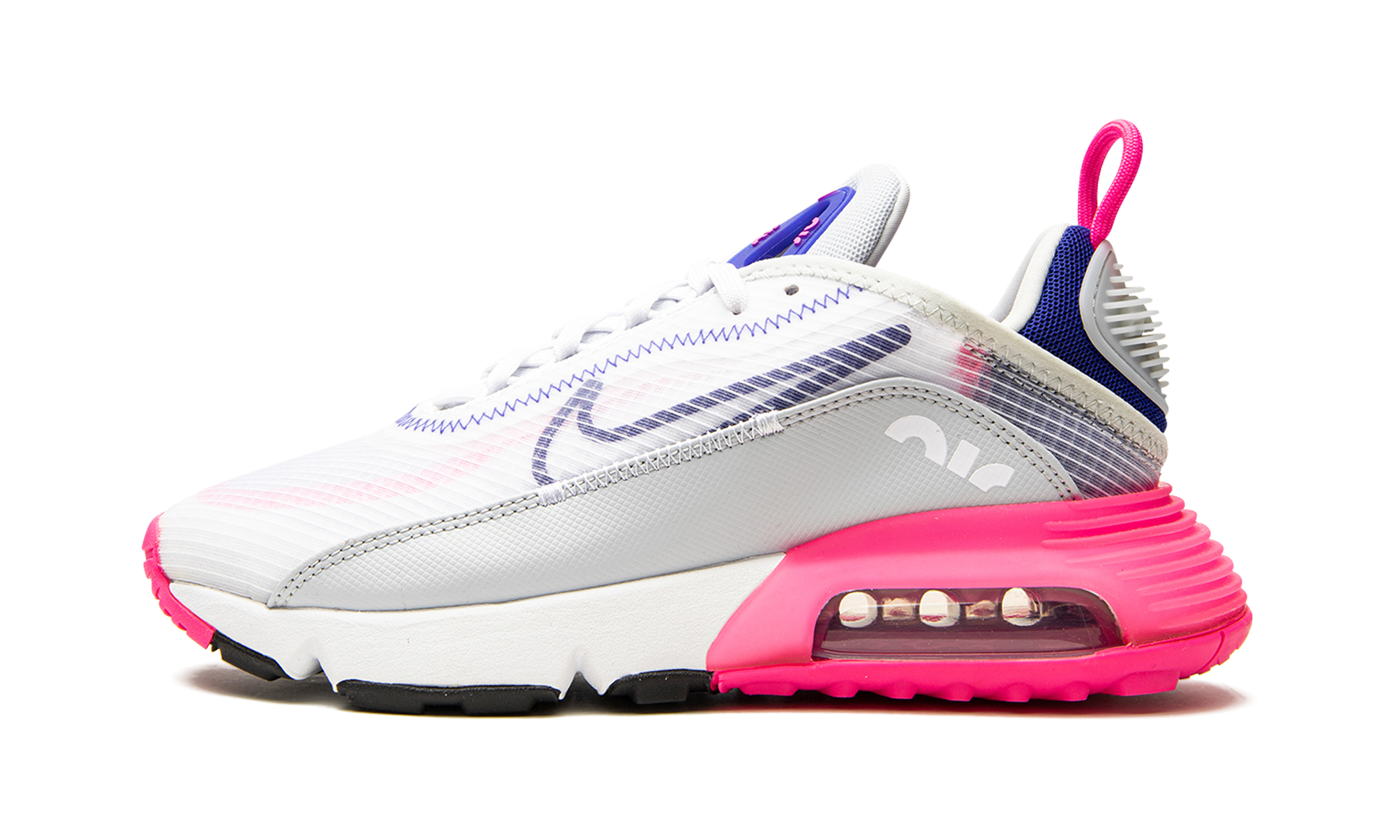Air Max 2090 Mns Wmns "laser Pink" - 1