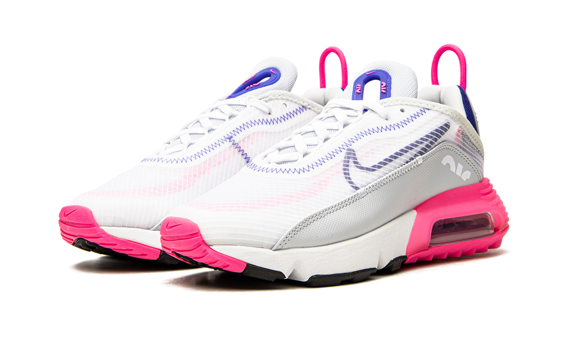 Air Max 2090 Mns Wmns "laser Pink" - 2