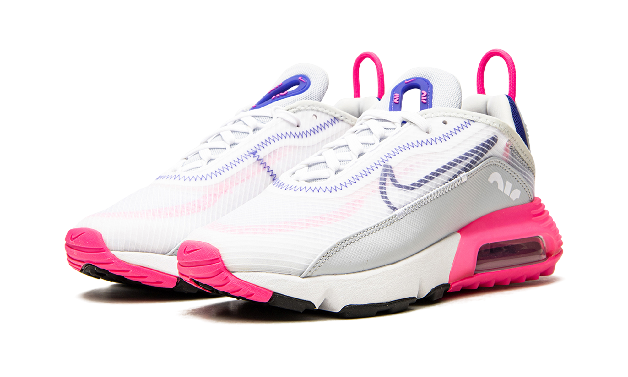 Air Max 2090 Mns Wmns "laser Pink" - 2