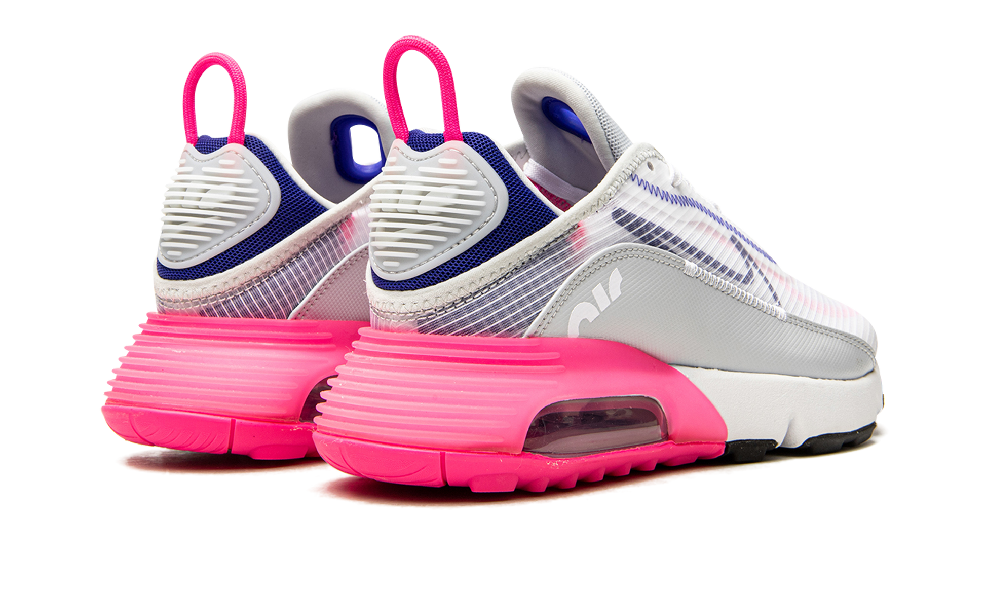 Air Max 2090 Mns Wmns "laser Pink" - 3