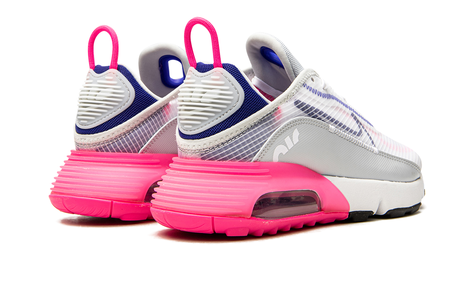Air Max 2090 Mns Wmns "laser Pink" - 3