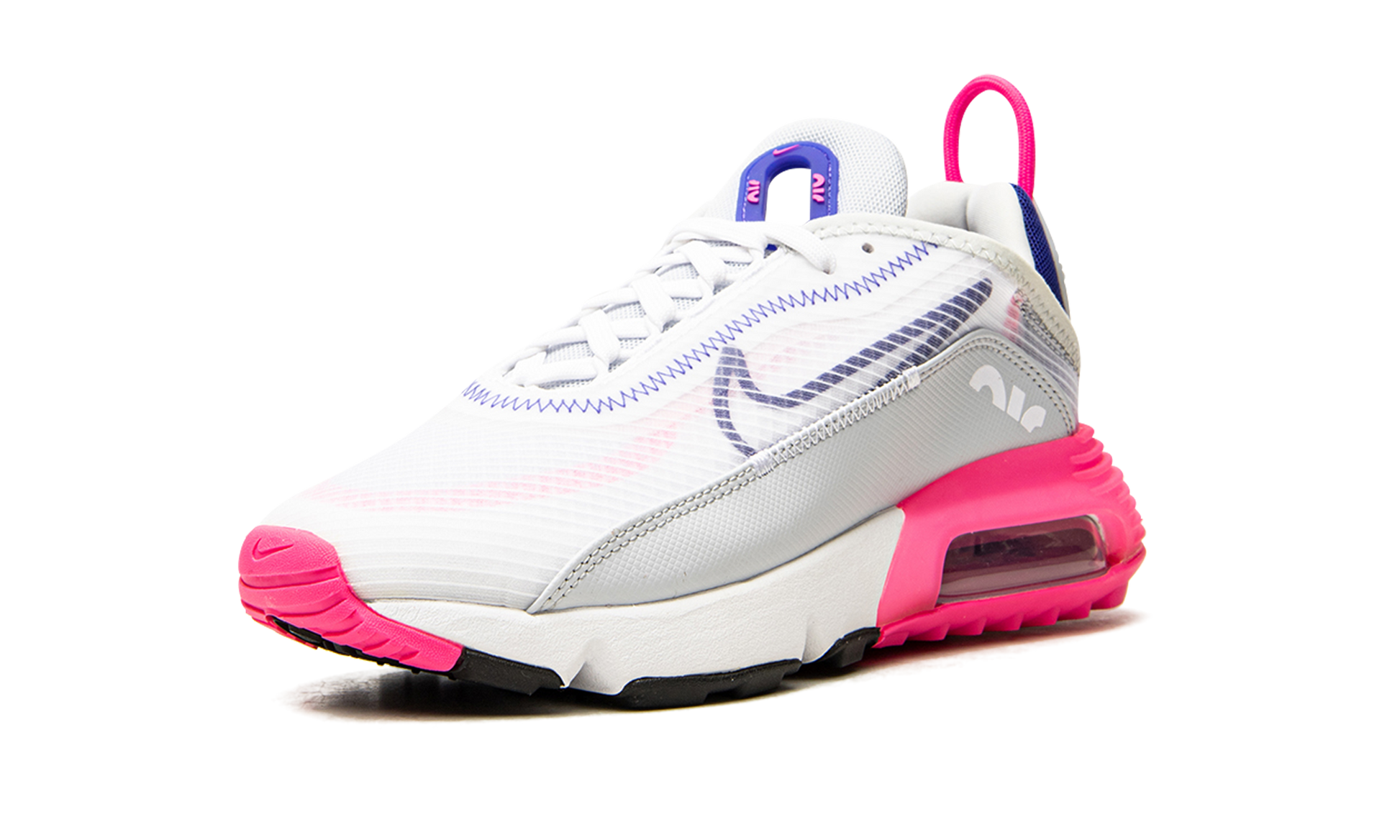 Air Max 2090 Mns Wmns "laser Pink" - 4