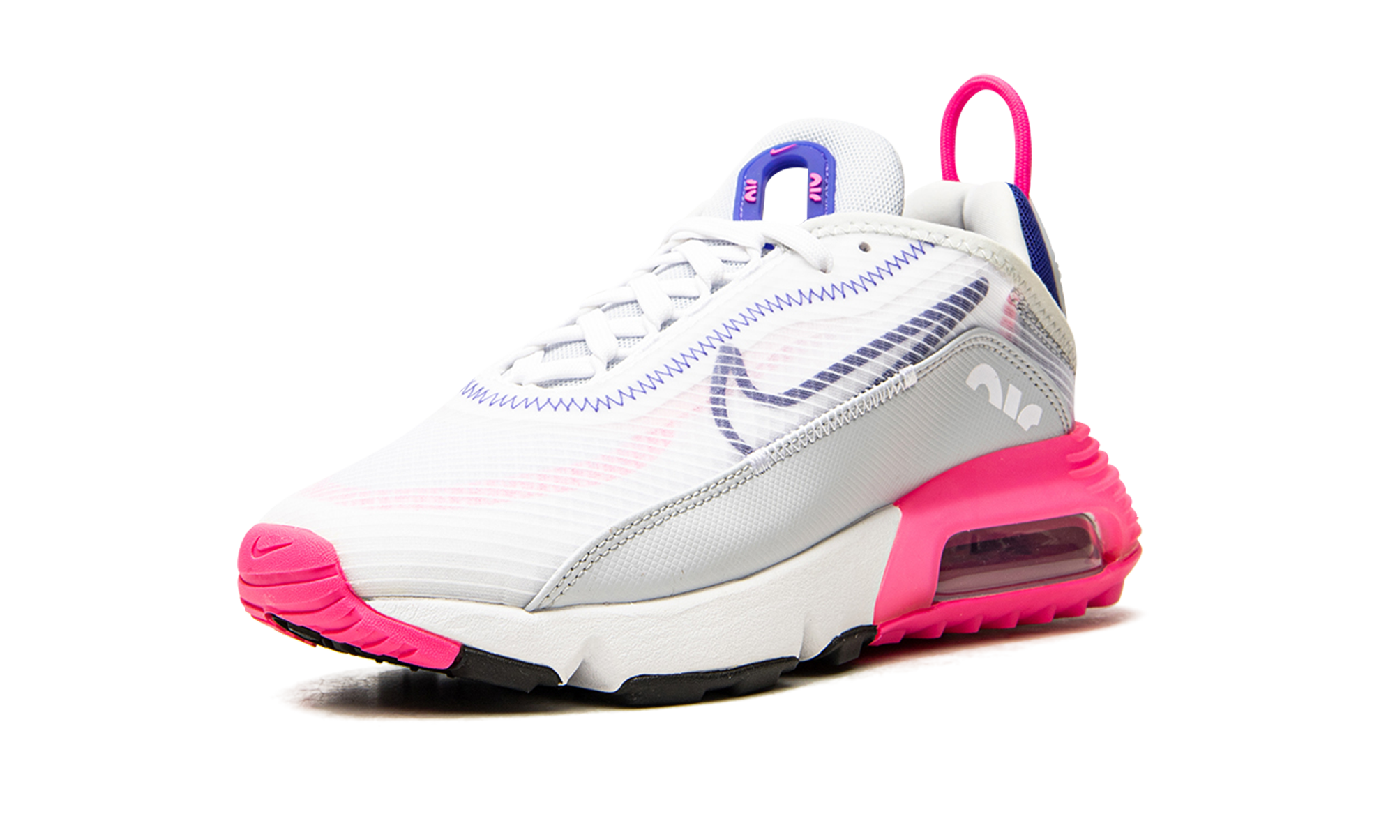 Air Max 2090 Mns Wmns "laser Pink" - 4