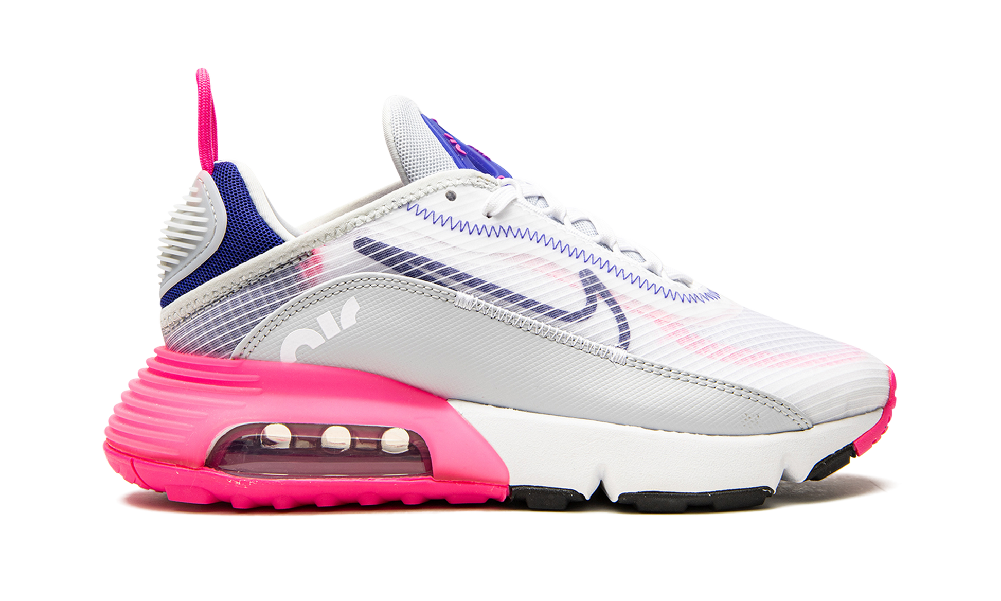 Air Max 2090 Mns Wmns "laser Pink" - 6