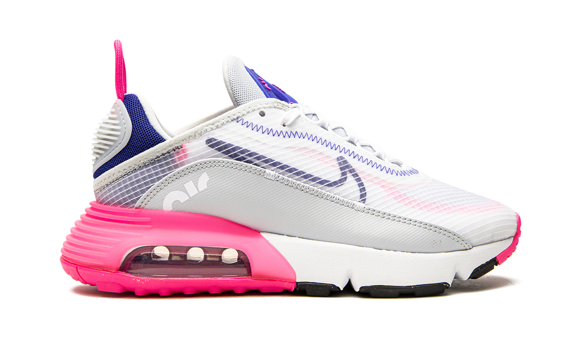 Air Max 2090 Mns Wmns "laser Pink" - 6