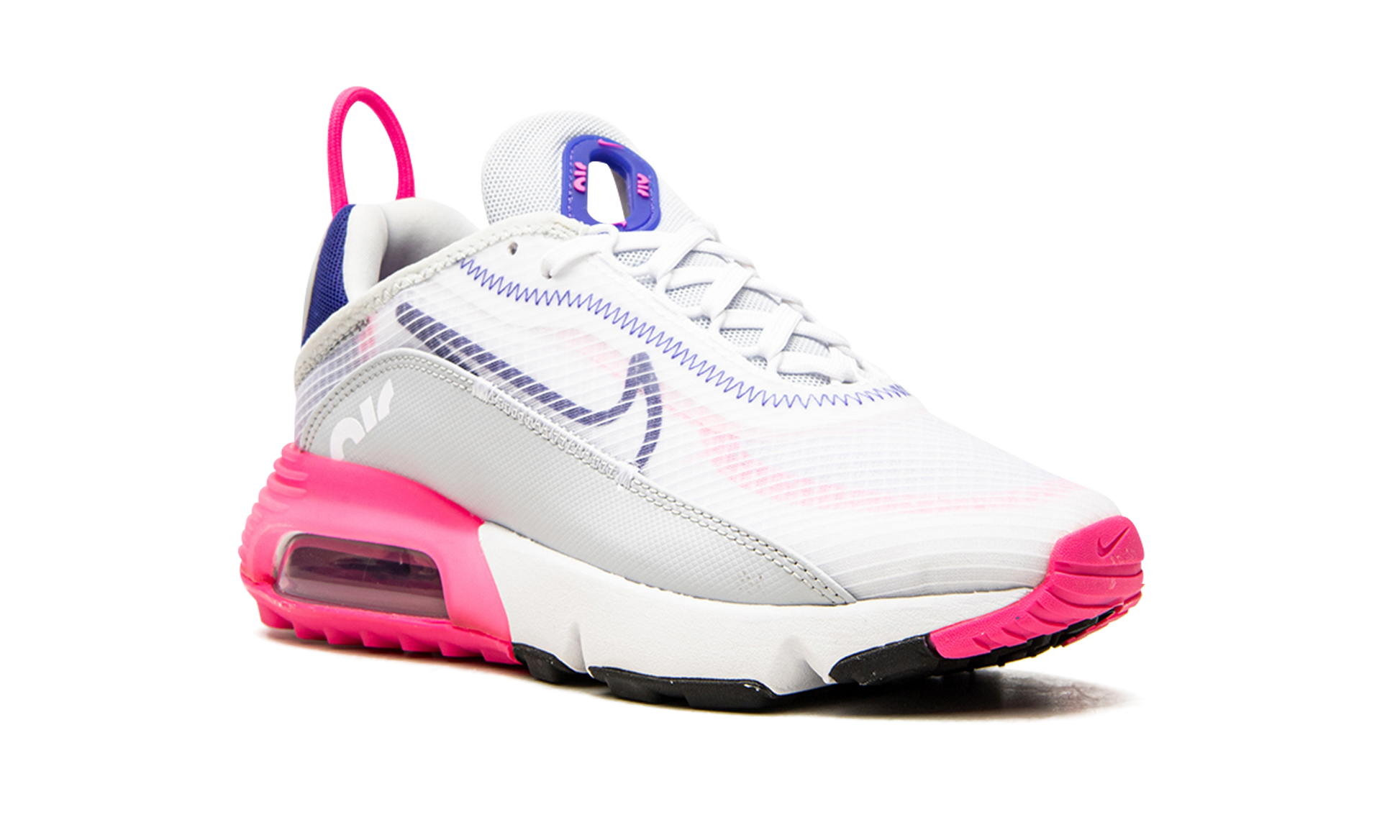 Air Max 2090 Mns Wmns "laser Pink" - 7