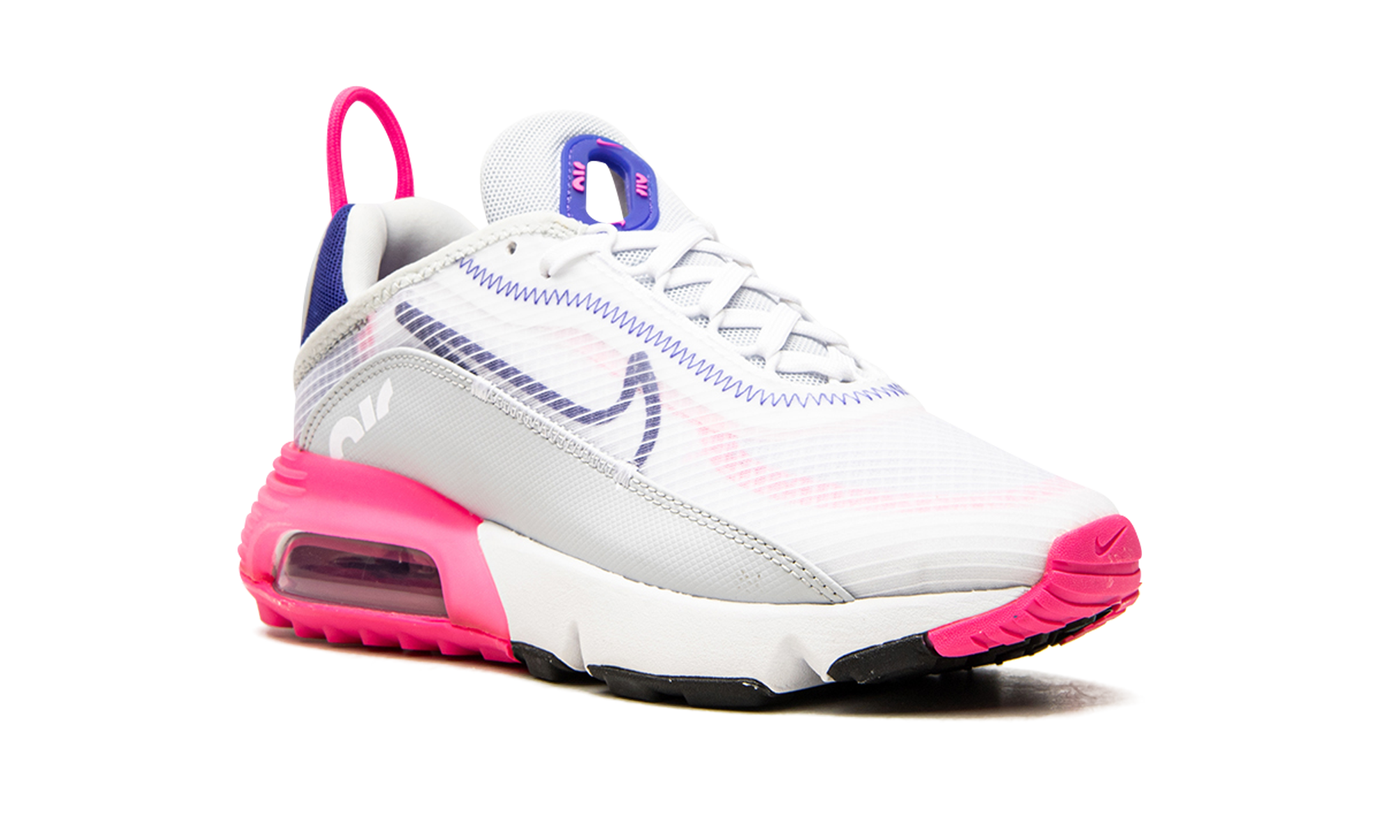 Air Max 2090 Mns Wmns "laser Pink" - 7
