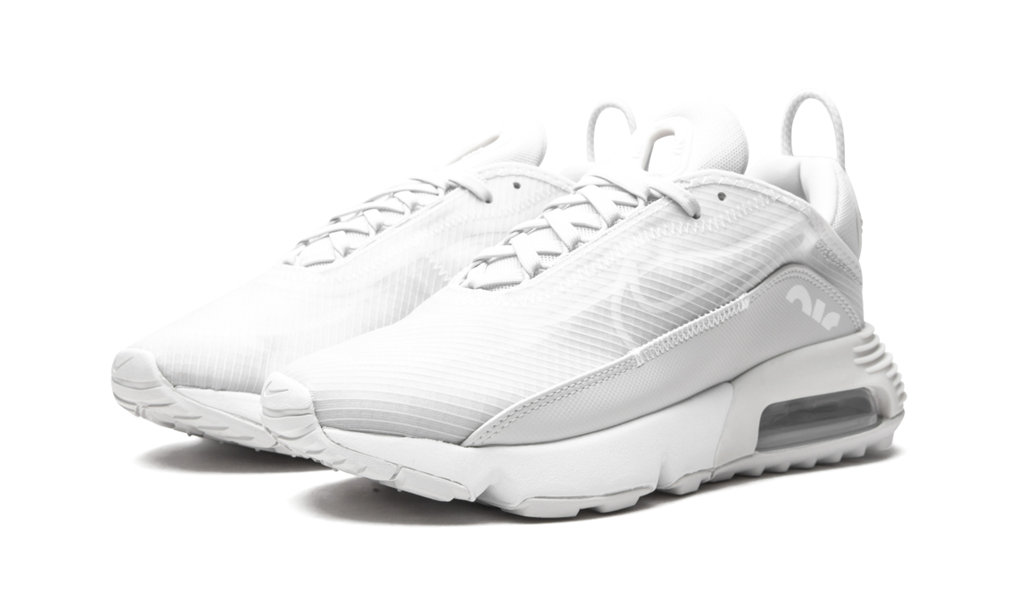 Air Max 2090 Mns Wmns "photon Dust" - 2