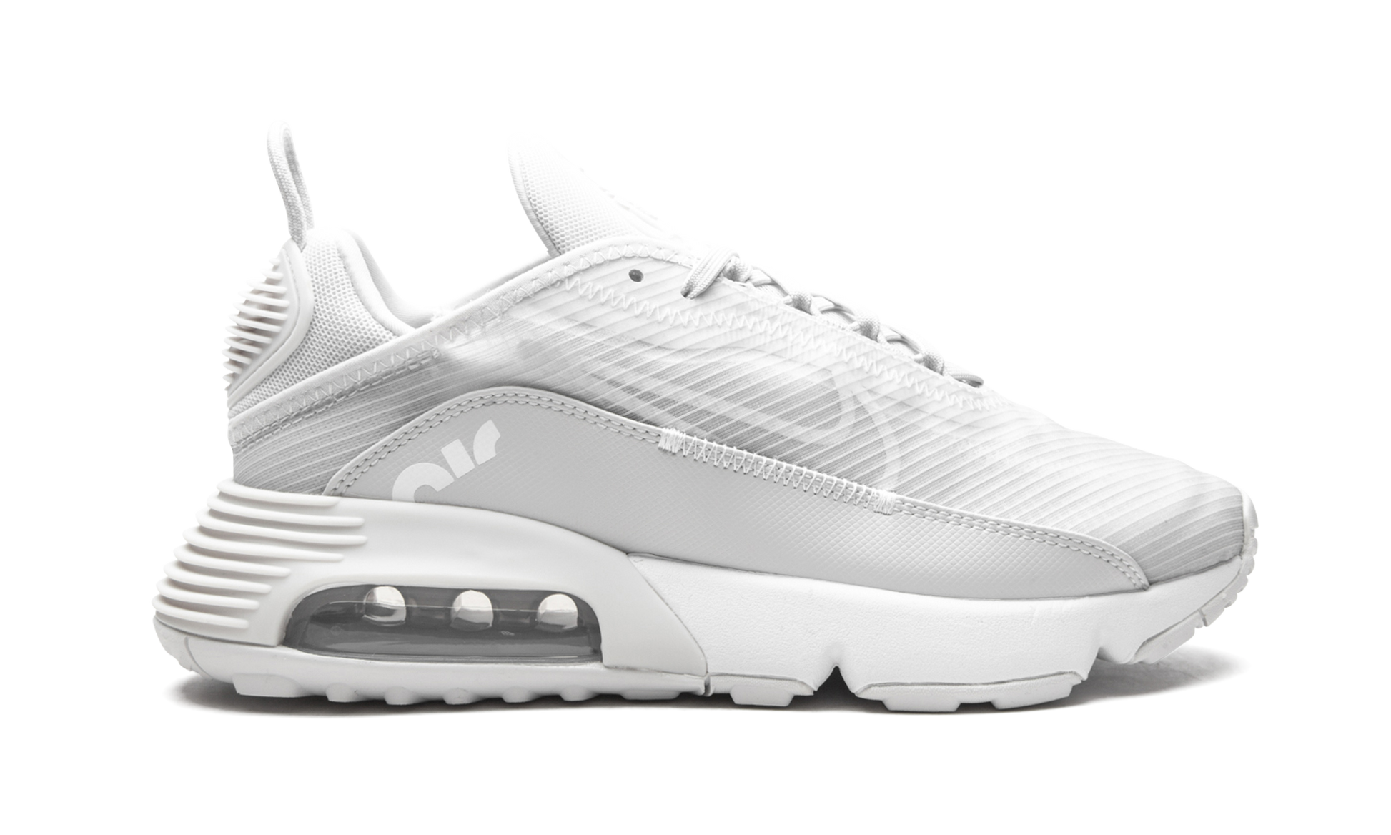 Air Max 2090 Mns Wmns "photon Dust" - 6