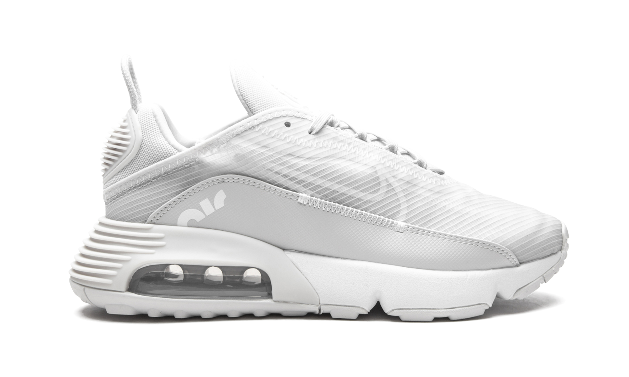 Air Max 2090 Mns Wmns "photon Dust" - 6