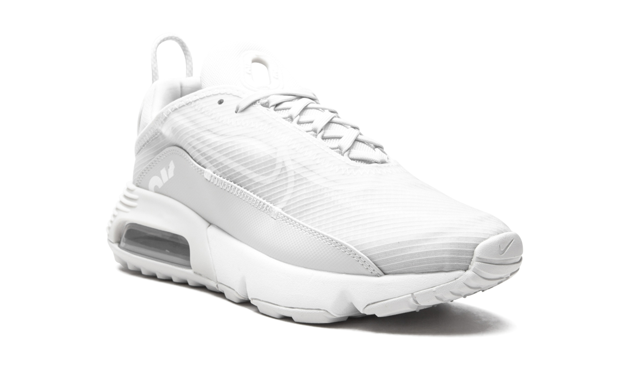 Air Max 2090 Mns Wmns "photon Dust" - 7