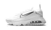 Air Max 2090 Mns Wmns "white / Black" - 1