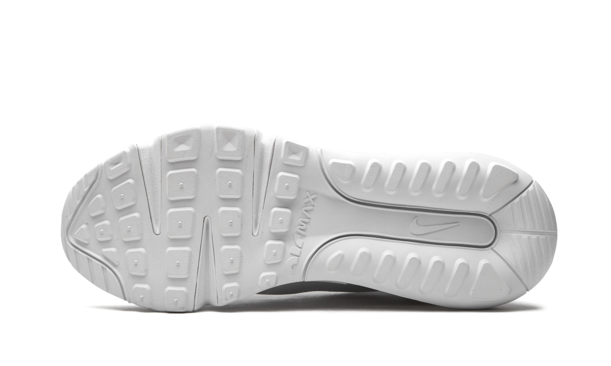 Air Max 2090 Mns Wmns "white / Black" - 5