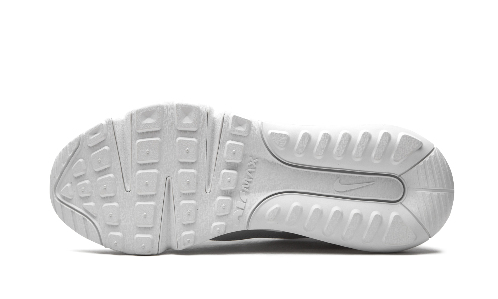 Air Max 2090 Mns Wmns "white / Black" - 5