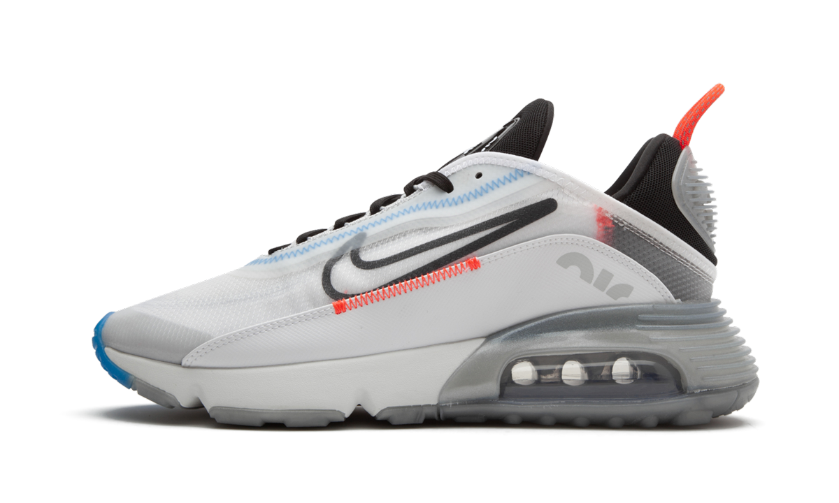 Air Max 2090 "pure Platinum" - 1