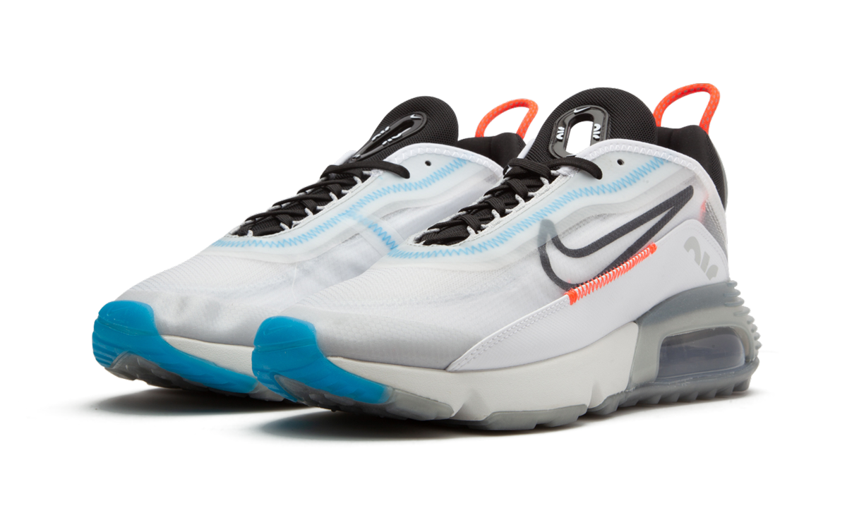 Air Max 2090 "pure Platinum" - 2