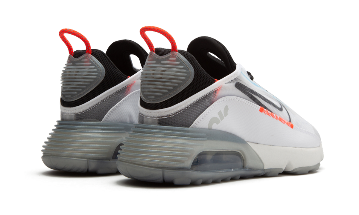Air Max 2090 "pure Platinum" - 3