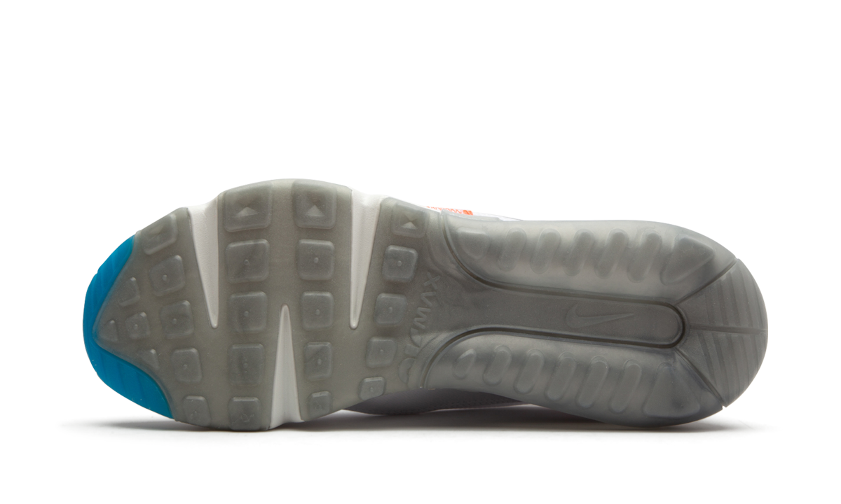 Air Max 2090 "pure Platinum" - 5