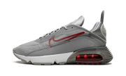 Air Max 2090 "smoke Grey University Red" - 1