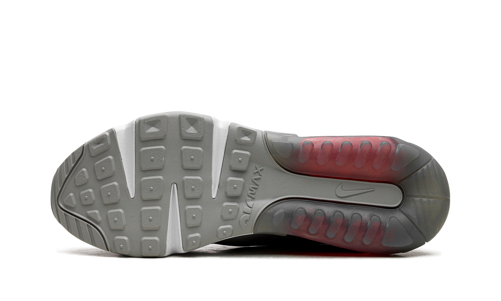 Air Max 2090 "smoke Grey University Red" - 5
