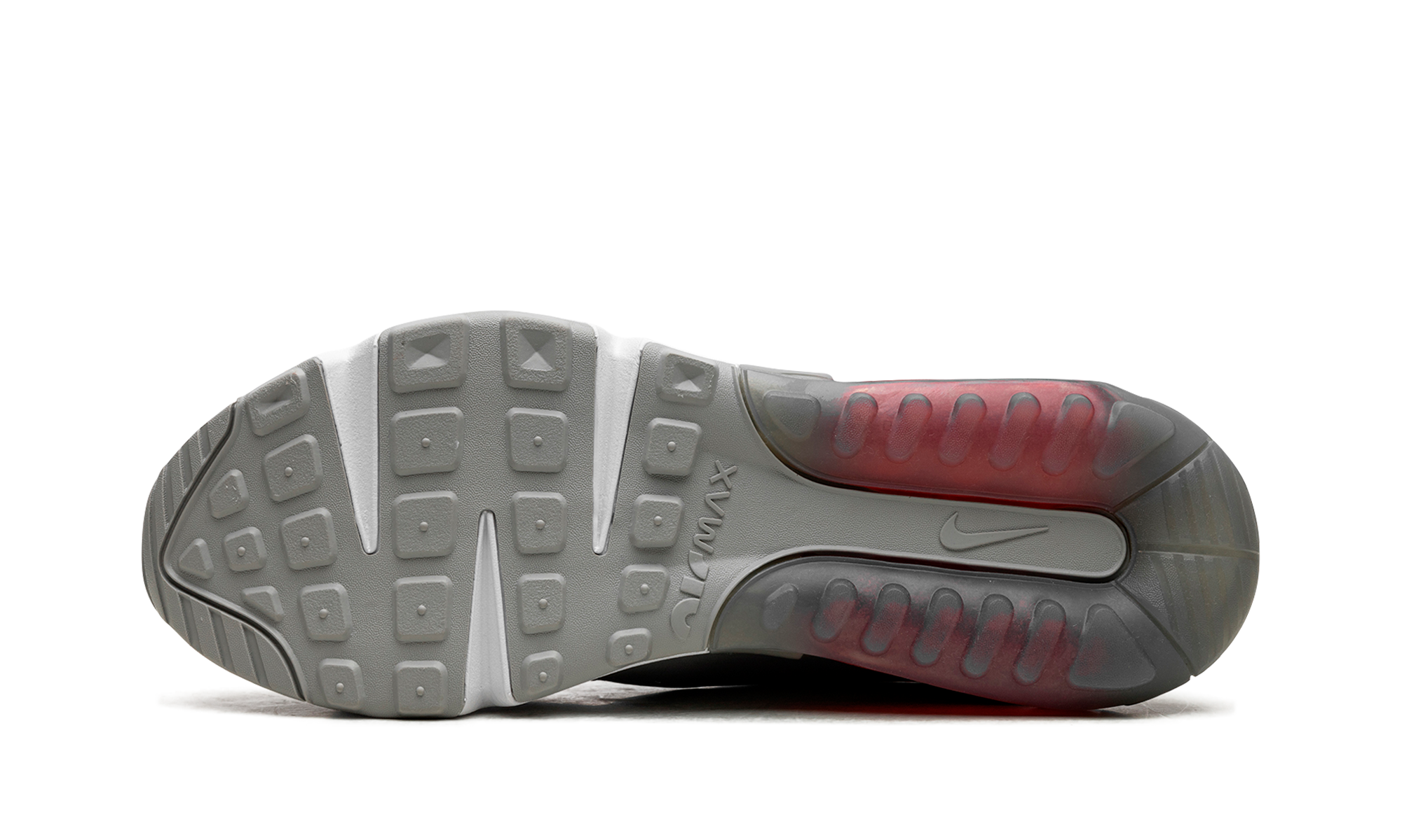 Air Max 2090 "smoke Grey University Red" - 5