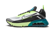 Air Max 2090 "volt / Valerian Blue" - 1