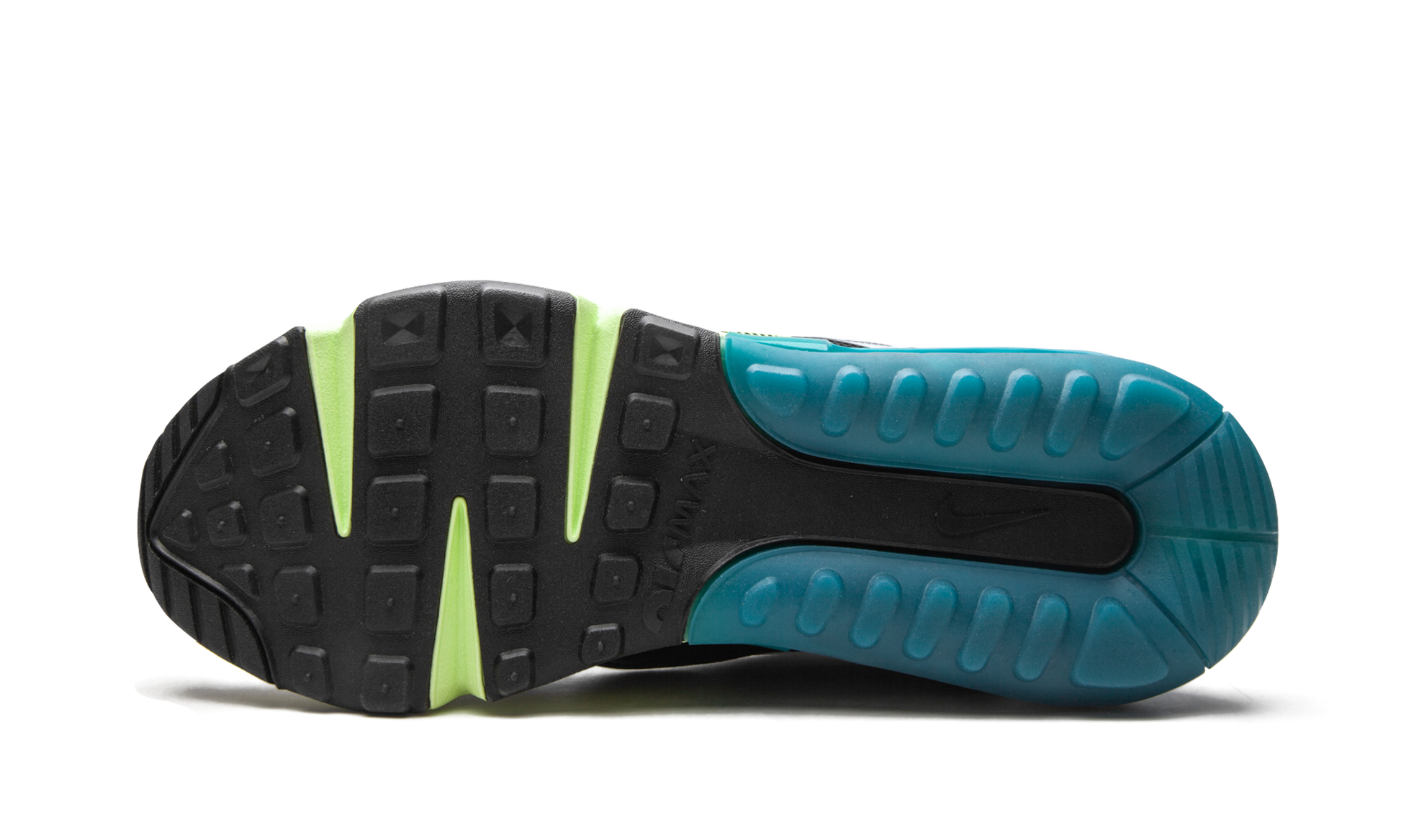 Air Max 2090 "volt / Valerian Blue" - 5