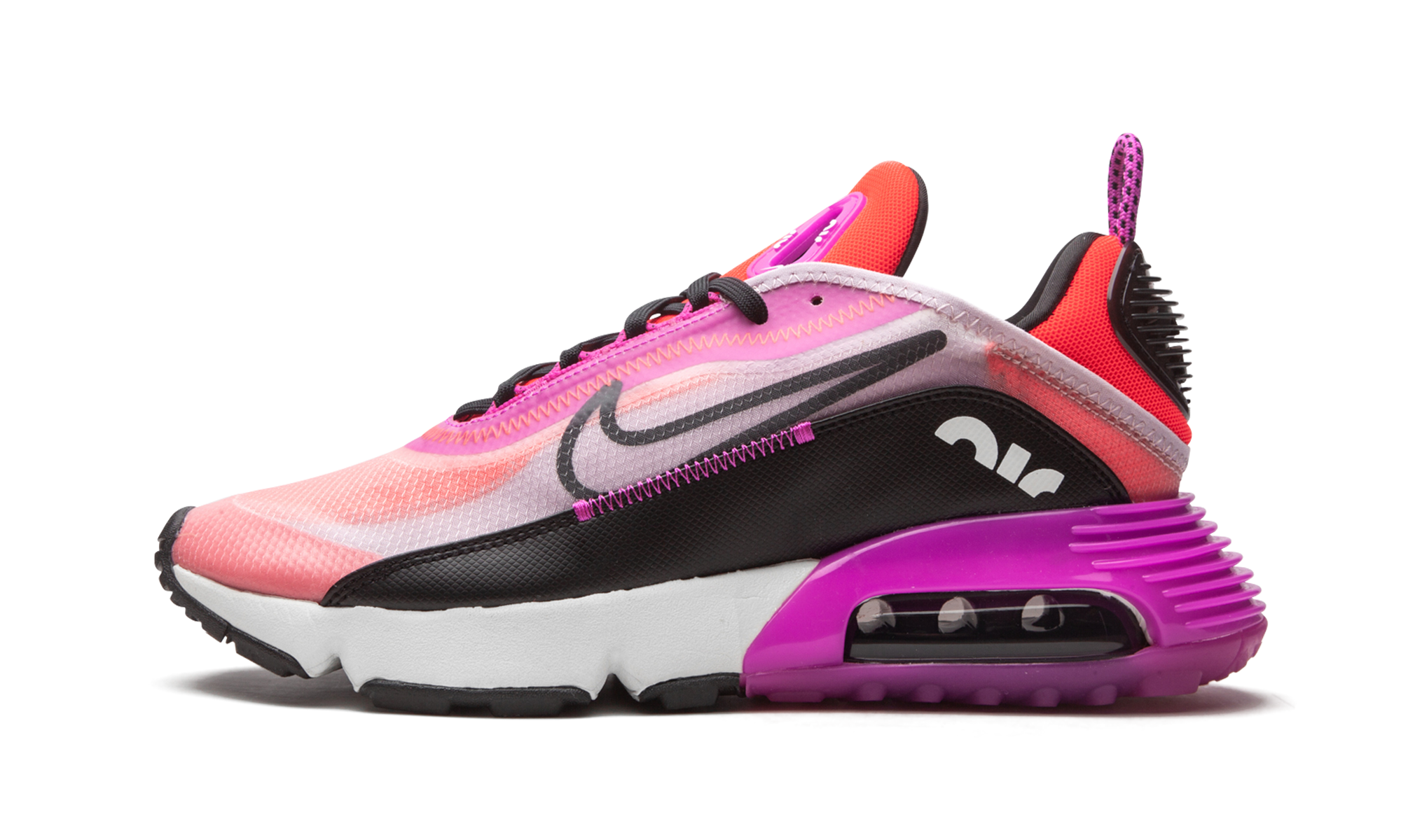 Air Max 2090 Wmns "retro Futurism Pack" - 1