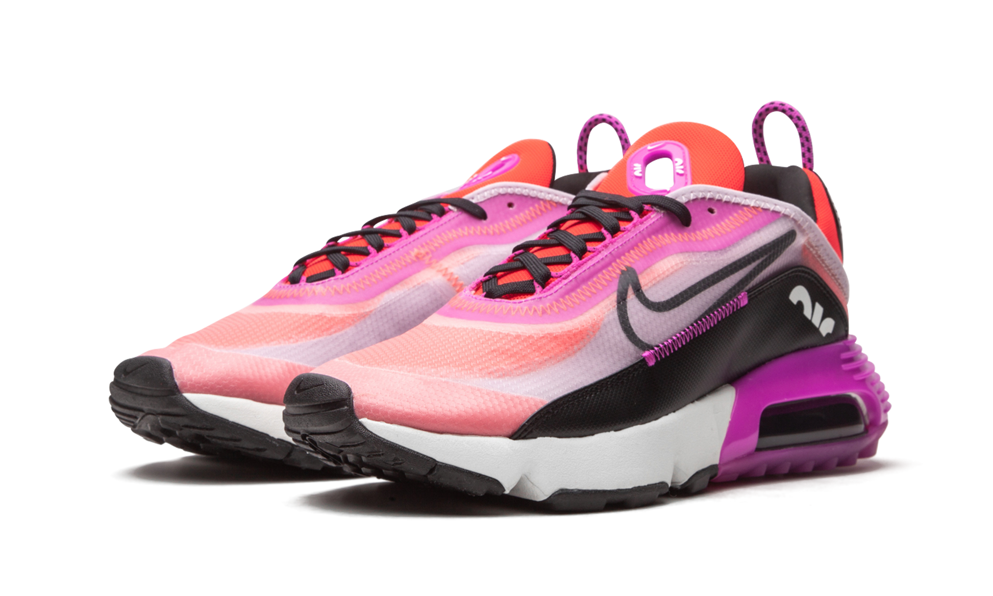 Air Max 2090 Wmns "retro Futurism Pack" - 2