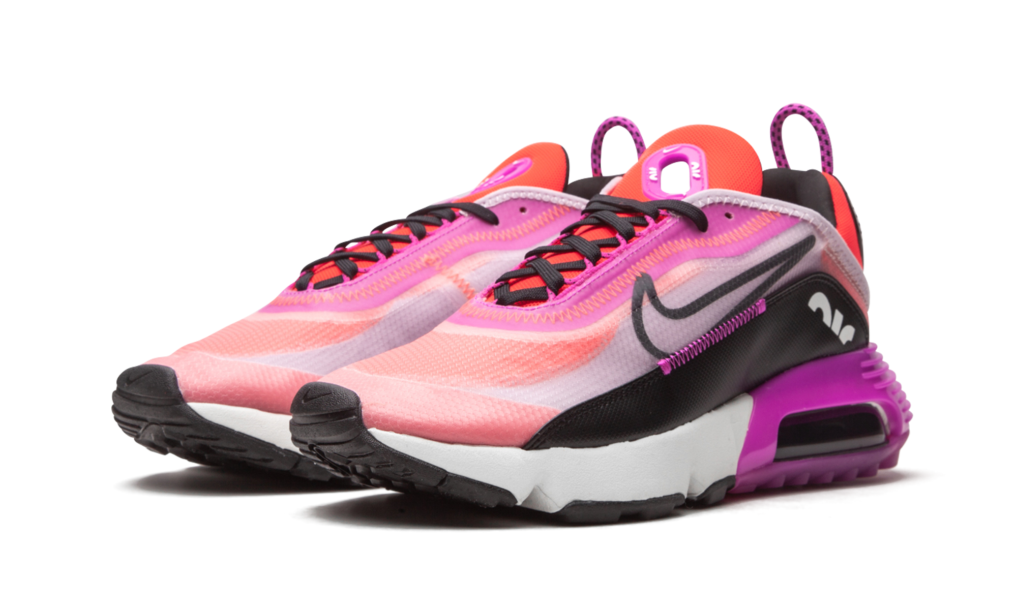 Air Max 2090 Wmns "retro Futurism Pack" - 2