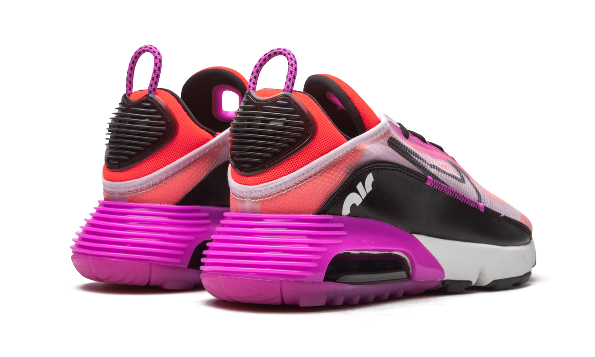 Air Max 2090 Wmns "retro Futurism Pack" - 3