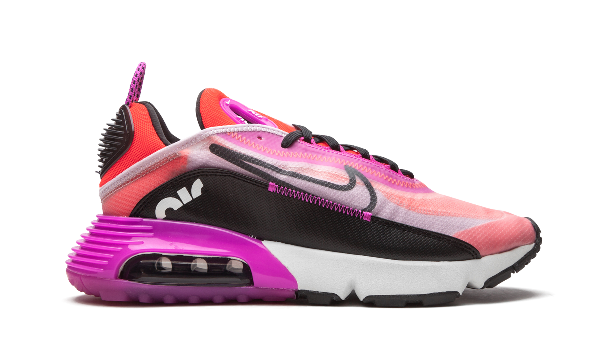 Air Max 2090 Wmns "retro Futurism Pack" - 6