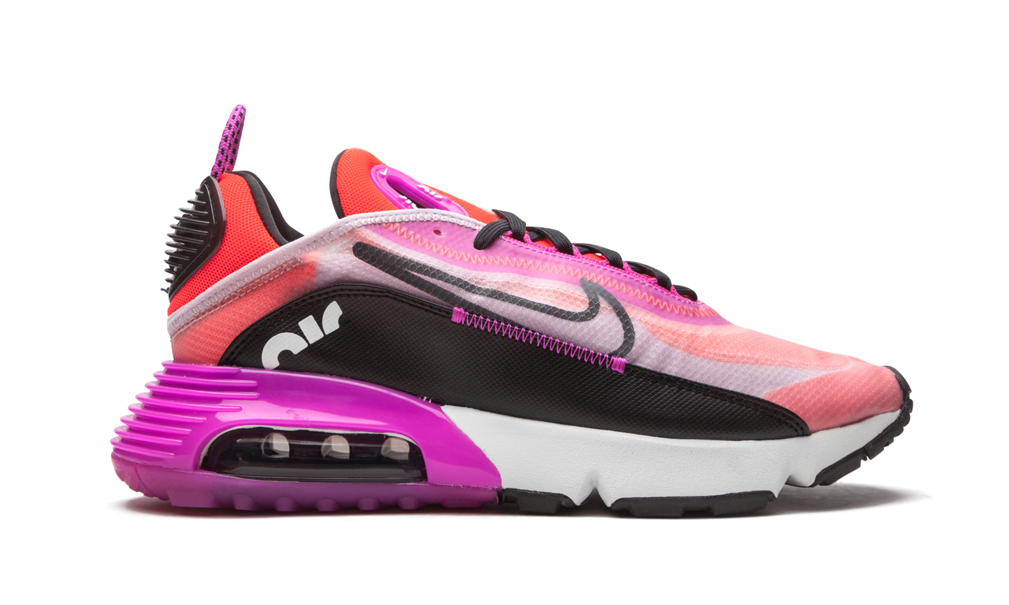 Air Max 2090 Wmns "retro Futurism Pack" - 6