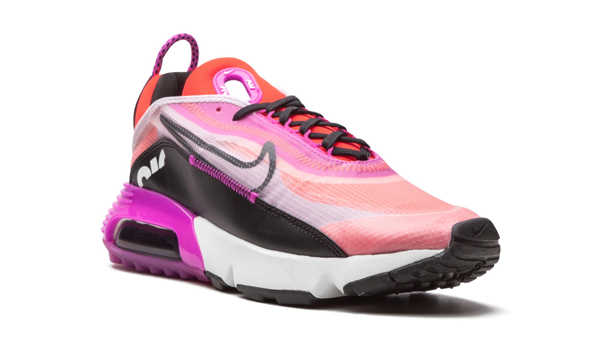 Air Max 2090 Wmns "retro Futurism Pack" - 7