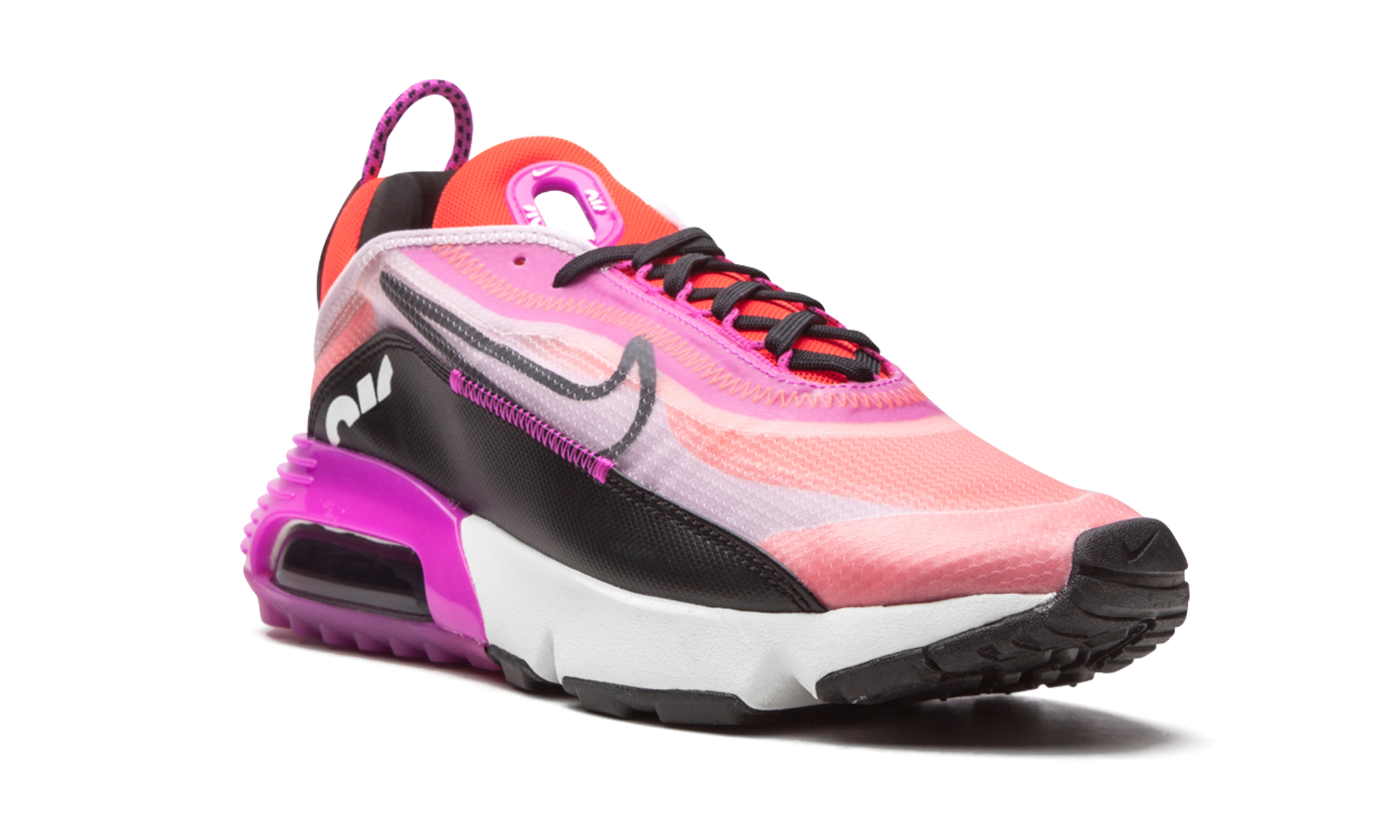 Air Max 2090 Wmns "retro Futurism Pack" - 7