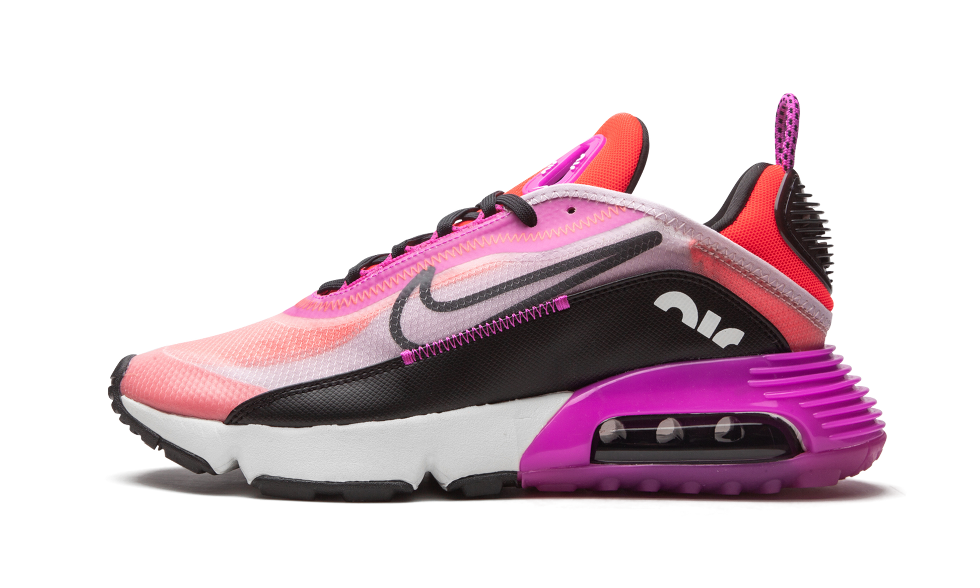 Air Max 2090 Wmns "retro Futurism Pack" - 8