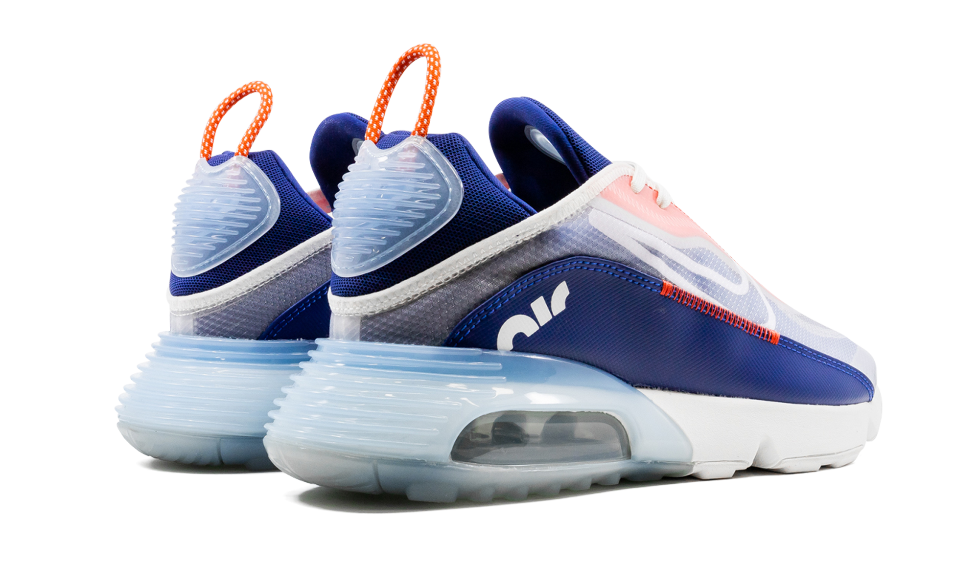 Air Max 2090 Wmns "usa" - 3