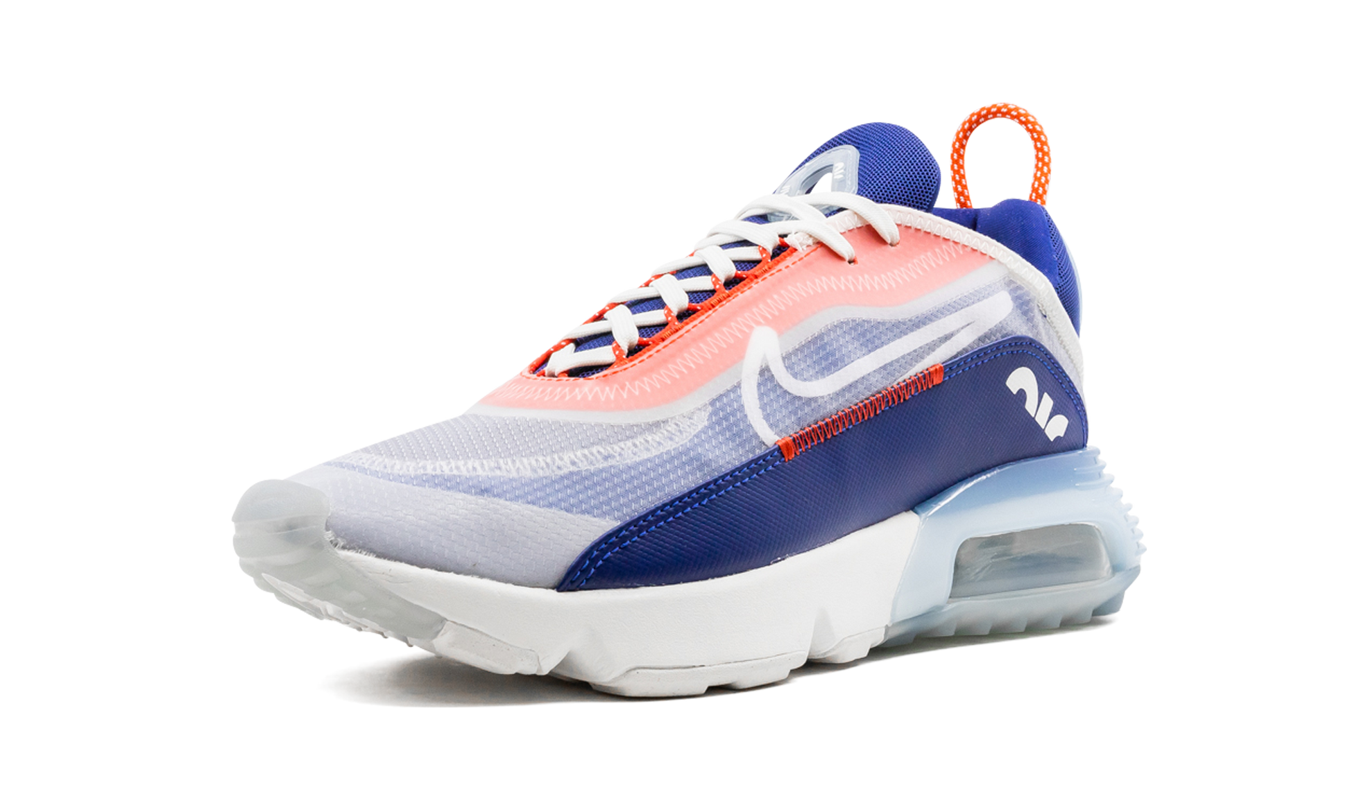 Air Max 2090 Wmns "usa" - 4
