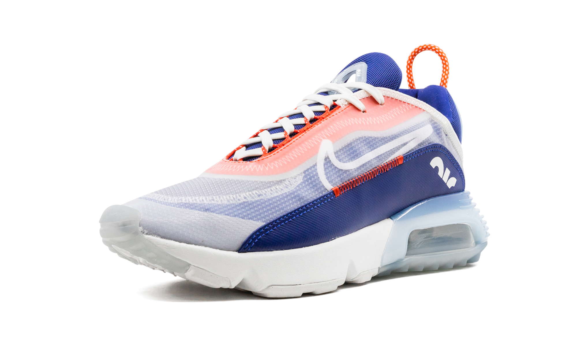 Air Max 2090 Wmns "usa" - 4