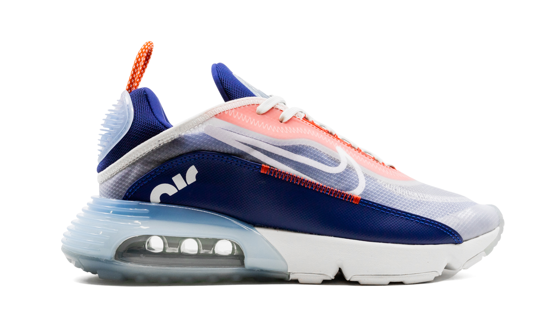Air Max 2090 Wmns "usa" - 6