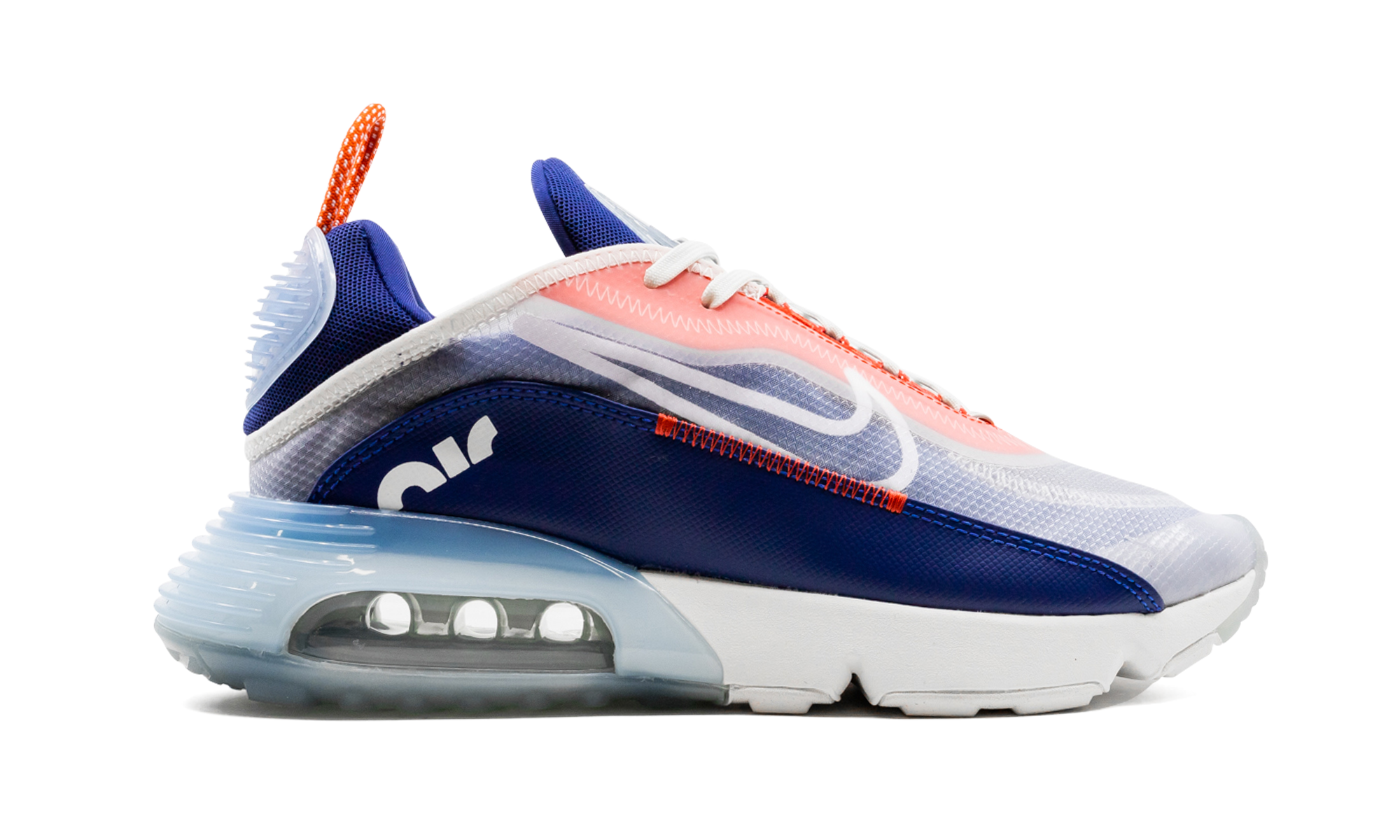 Air Max 2090 Wmns "usa" - 6