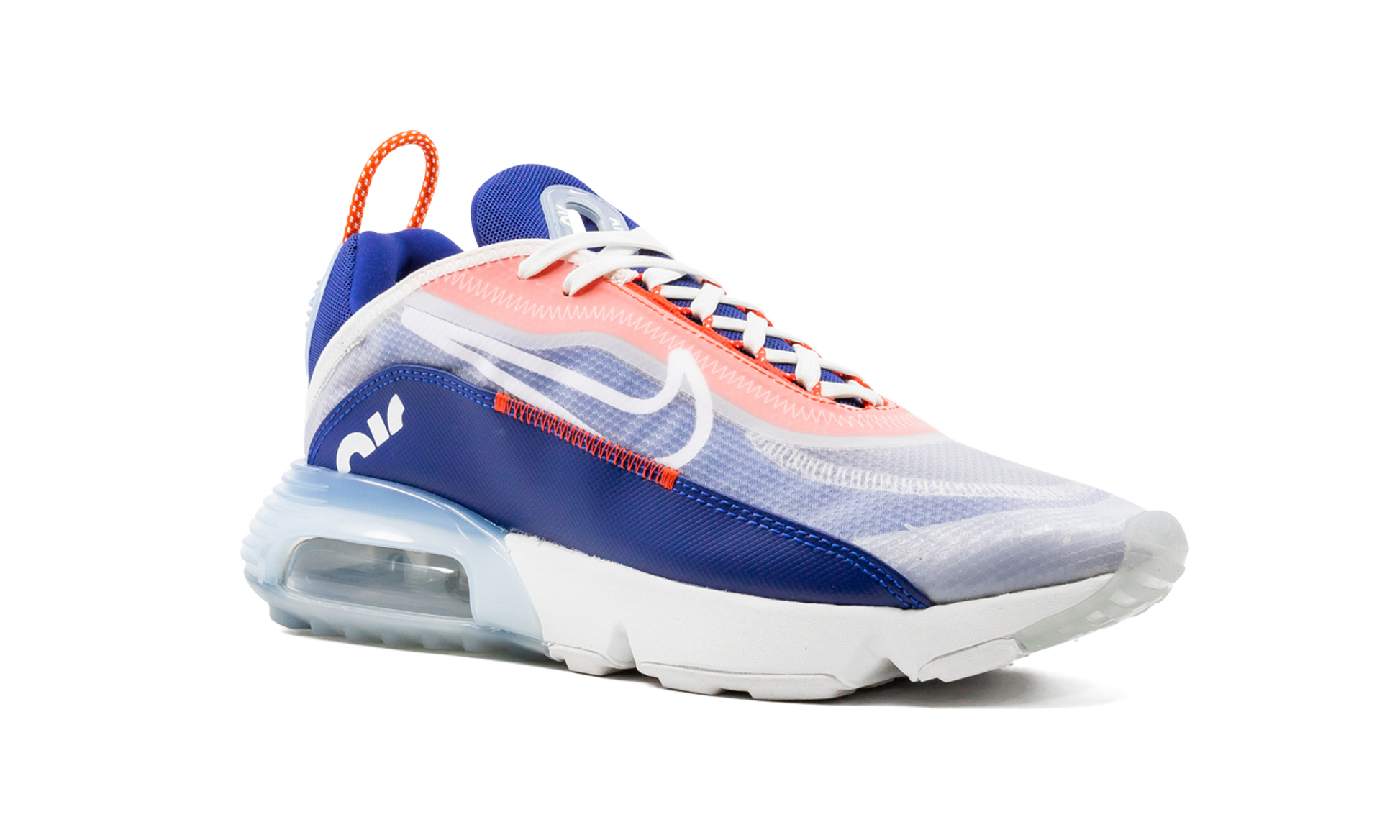 Air Max 2090 Wmns "usa" - 7